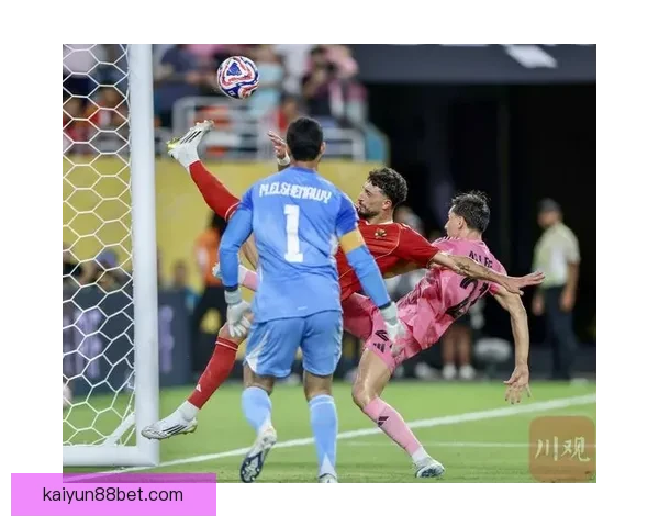 世界杯在线竞猜入口全新体验助您轻松畅享足球激情精彩赛事