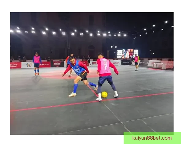 世界杯足球竞猜盘口分析与投注策略全面解析助你赢得丰厚回报