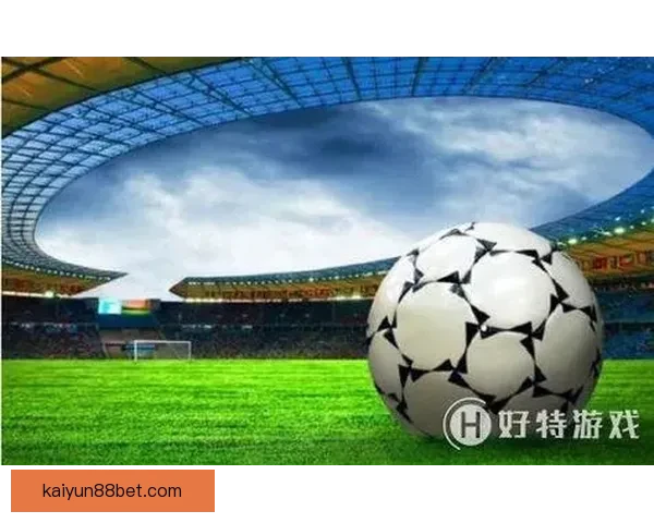 世界杯竞猜热门盘口深度解析与投注技巧全攻略